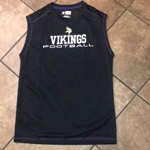 Men’s NFL Vikings Shirt